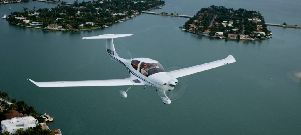 alien-pilot-training | Take Flight Aviation