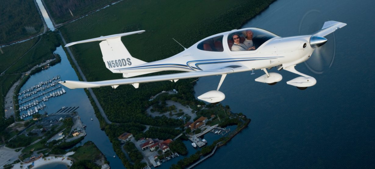 Zero Time to Professional Pilot Program | Take Flight Aviation