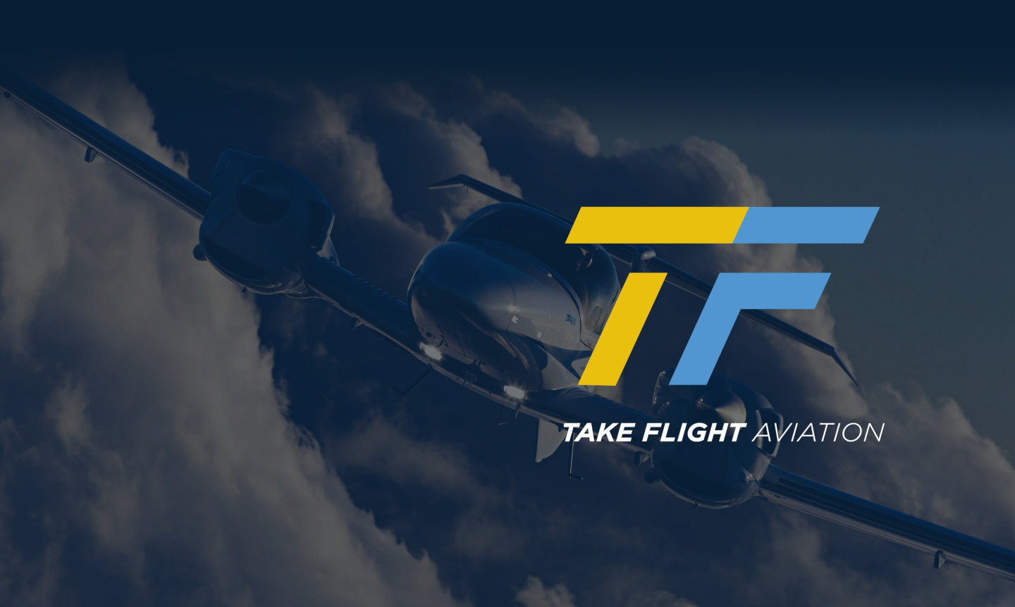 Take Flight Aviation School
