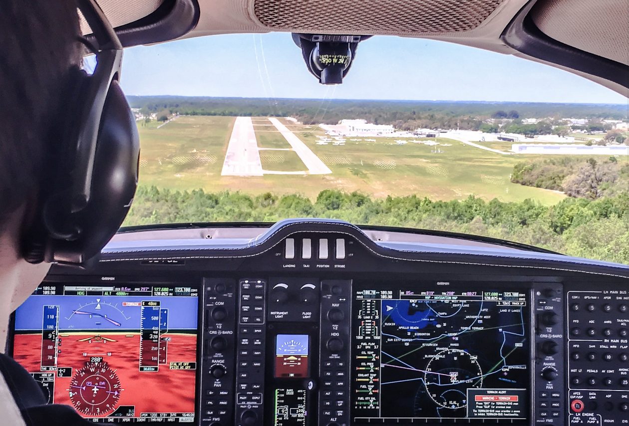 Take Flight Aviation – The Perfect Path To Your New Career In The ...