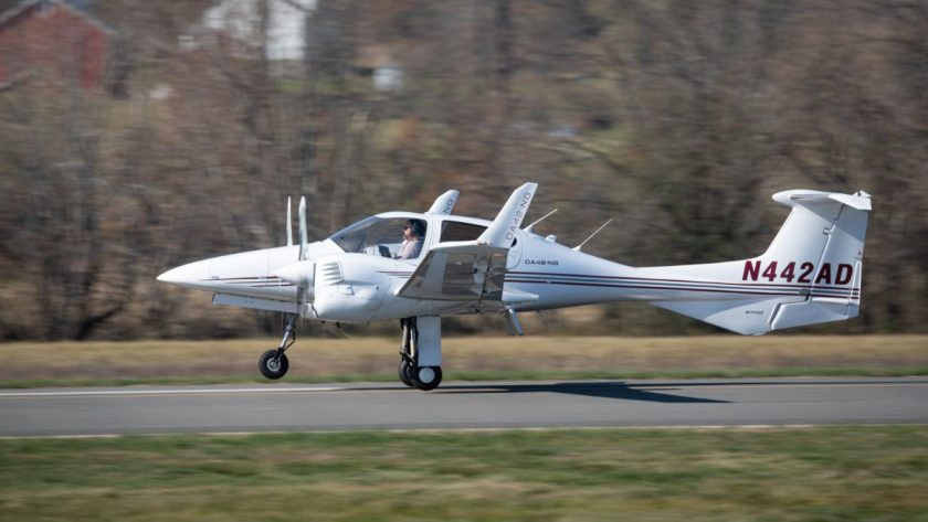 Now is the Time to Become a Professional Pilot! | Take Flight Aviation