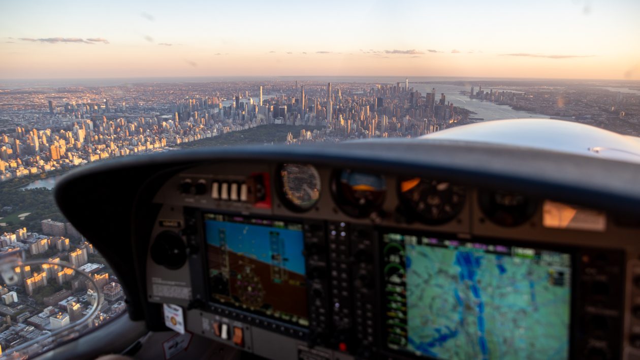 The Accelerated Multi Engine Training Specialists | Take Flight Aviation