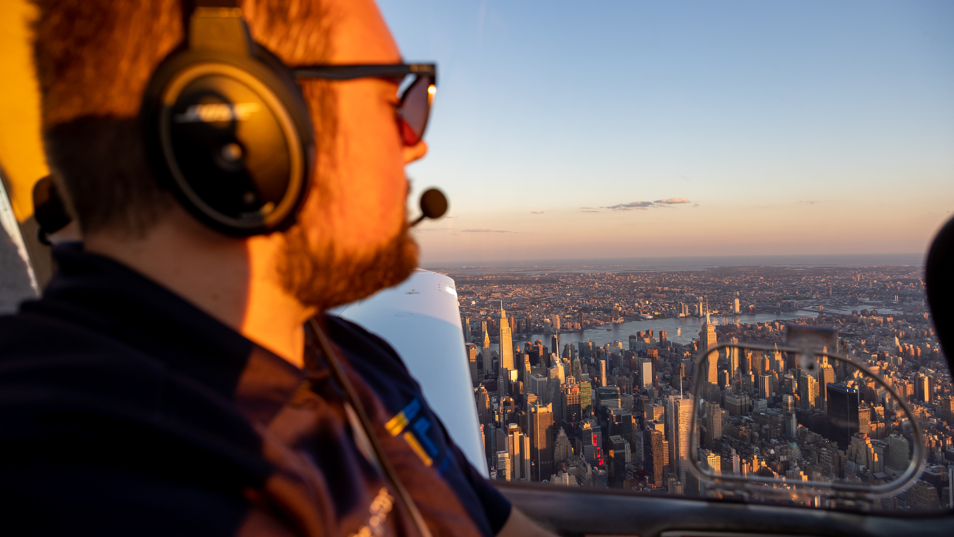 Learn To Fly – NYC Air Service, learn fly 