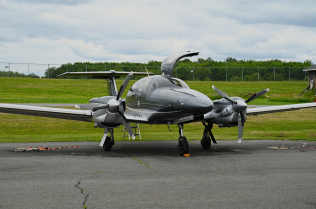 Your Multi Engine Training Starts Here | Take Flight Aviation