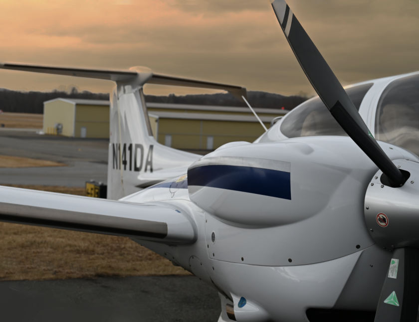 Twin Engine Training & Rentals | Take Flight Aviation