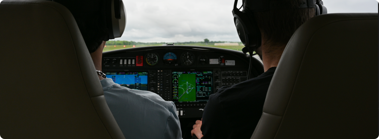 | Take Flight Aviation