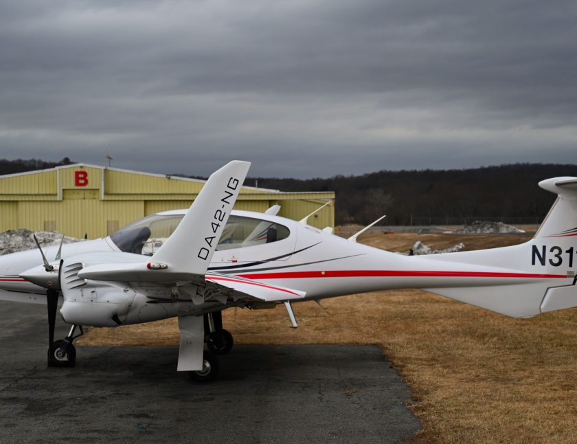Twin Engine Training & Rentals | Take Flight Aviation