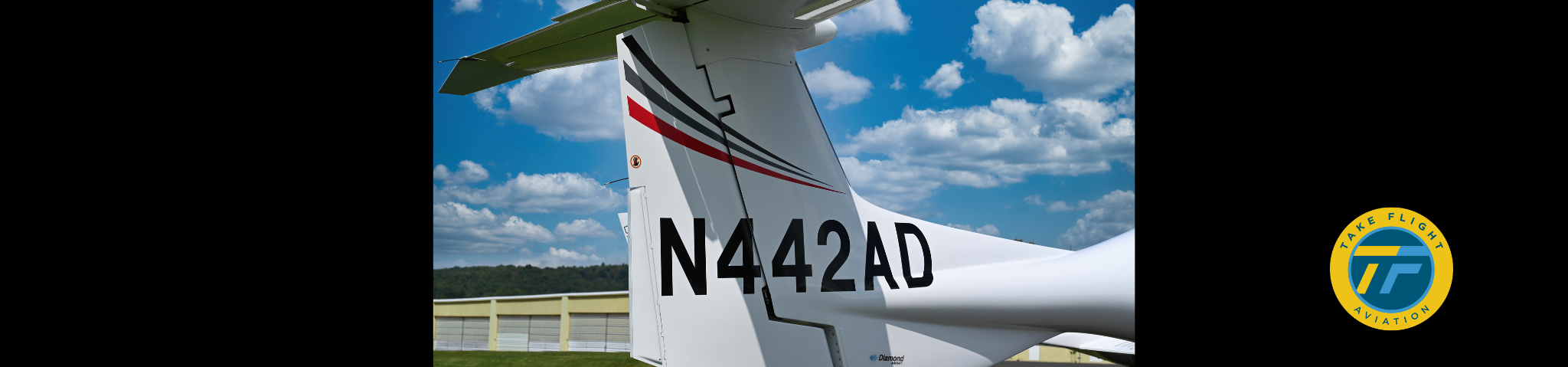 2007 DIAMOND DA42
