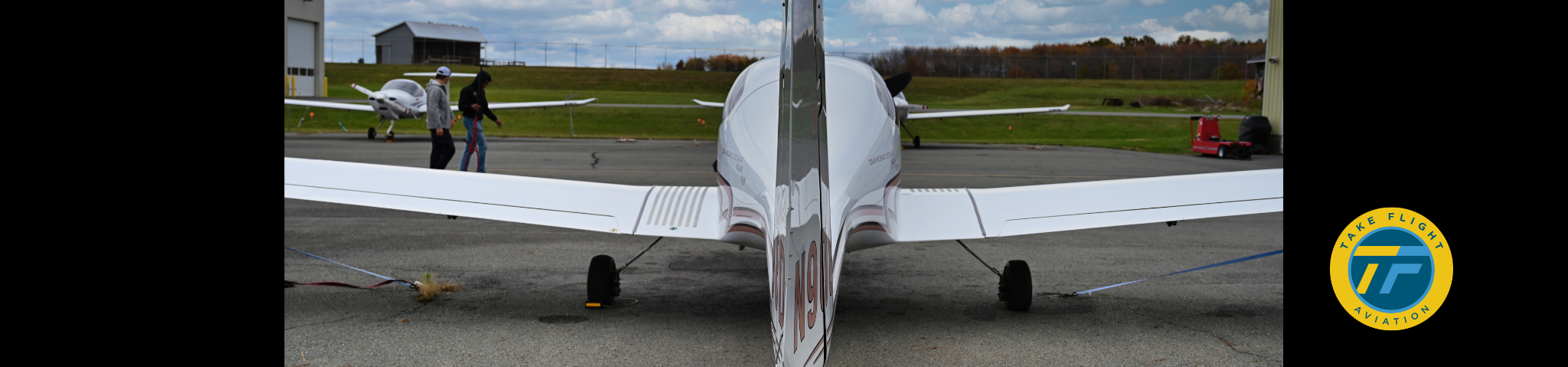 2008 DIAMOND DA40-180