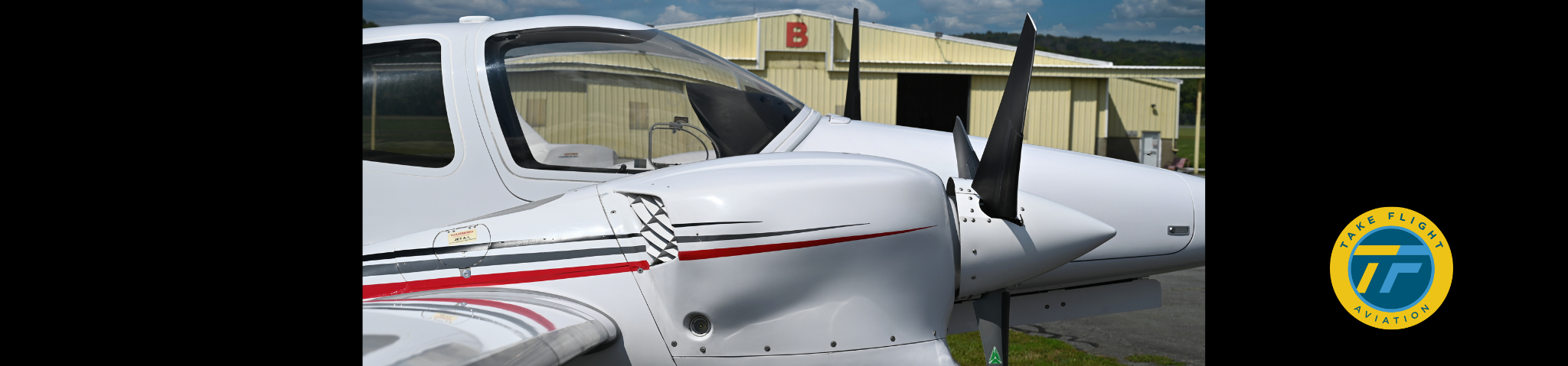 2007 DIAMOND DA42