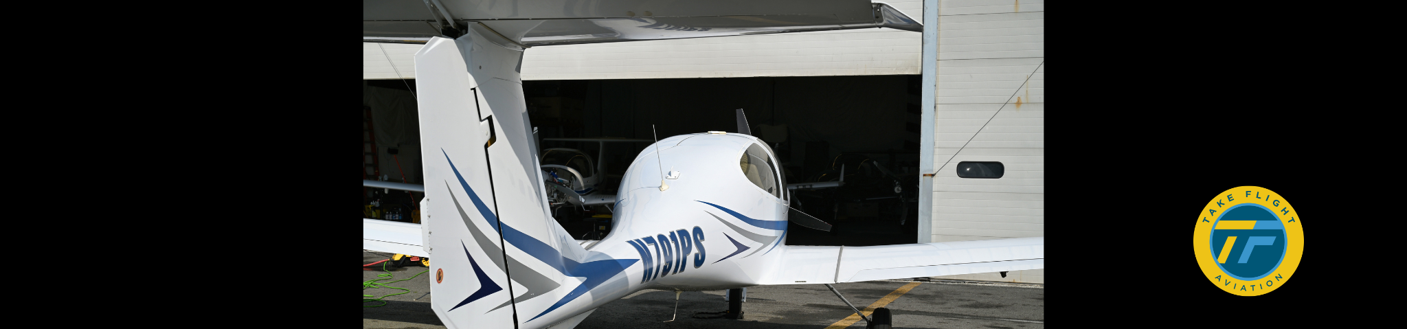 2007 Diamond DA40-180