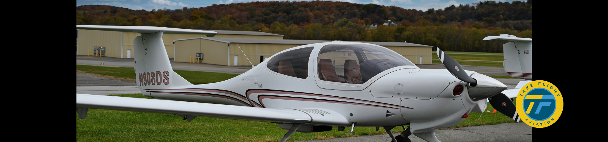 2008 DIAMOND DA40-180