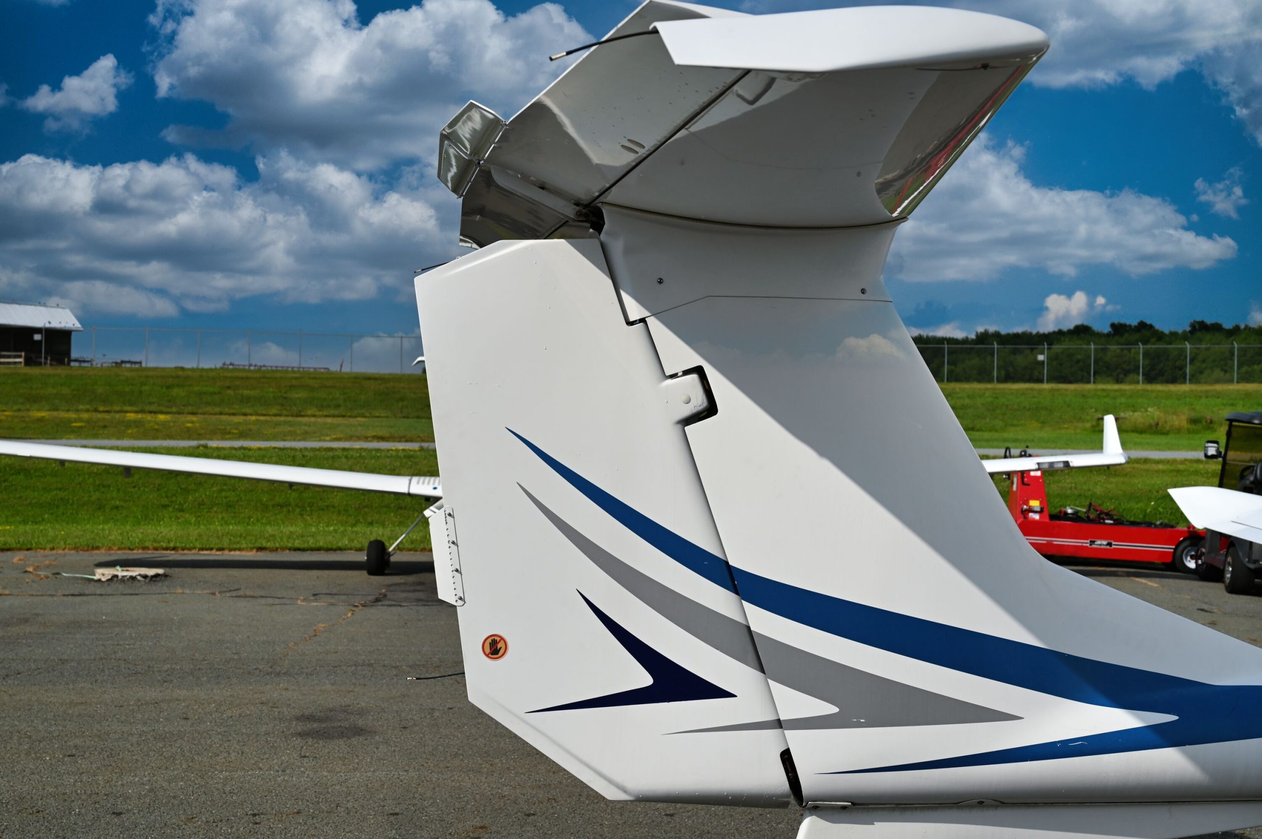 2007 Diamond DA40-180