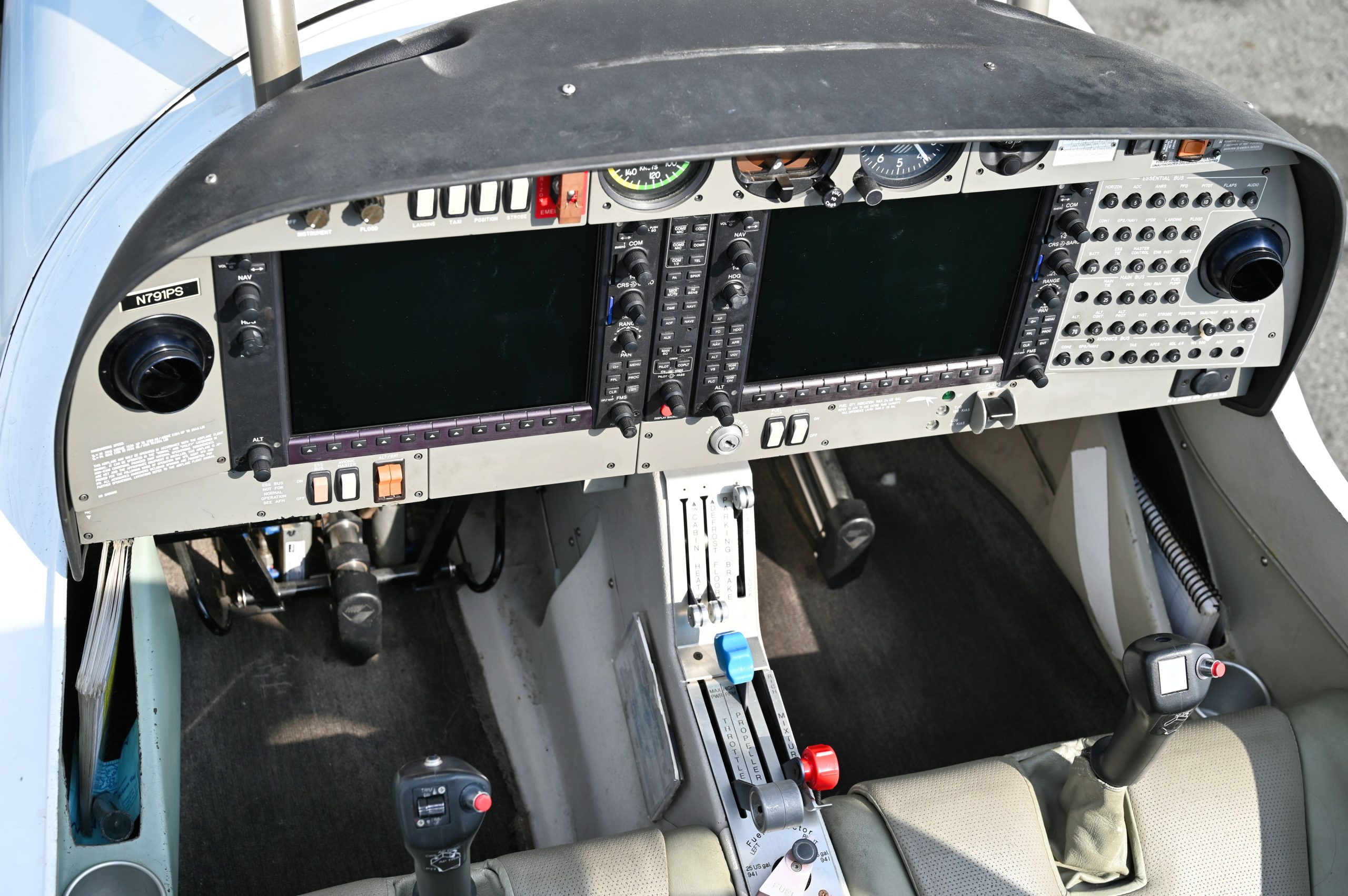 2007 Diamond DA40-180