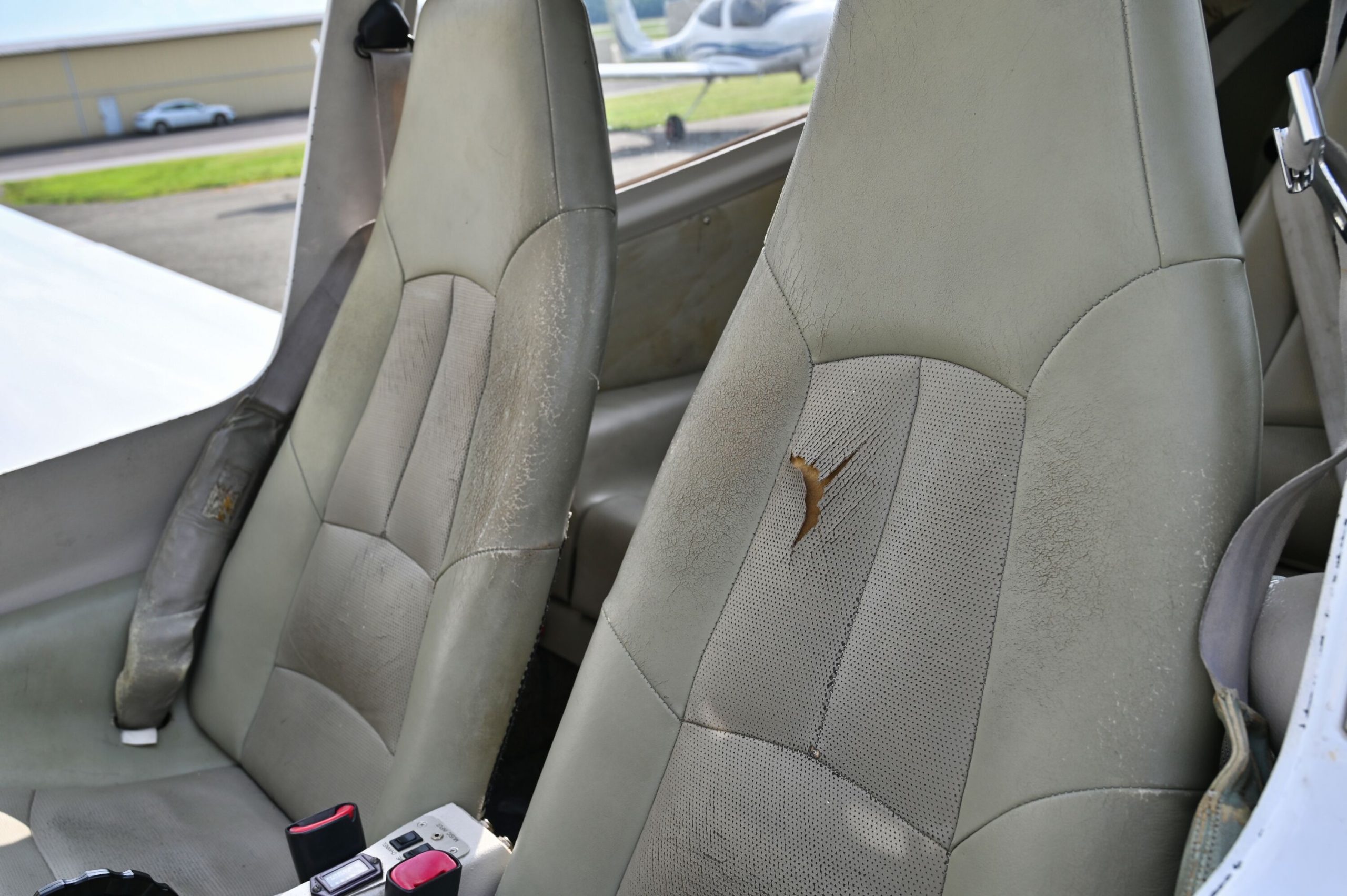 2007 Diamond DA40-180