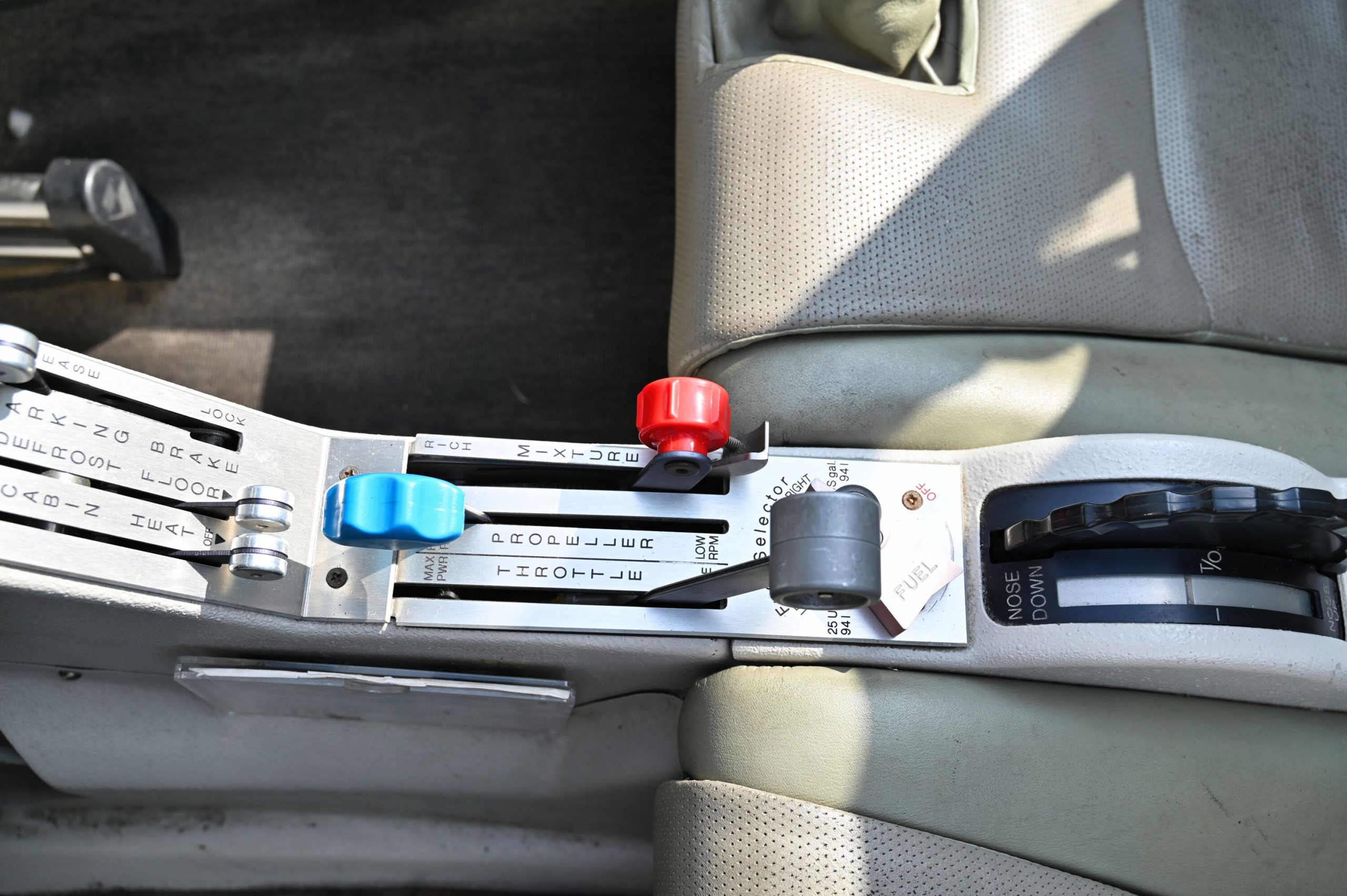 2007 Diamond DA40-180