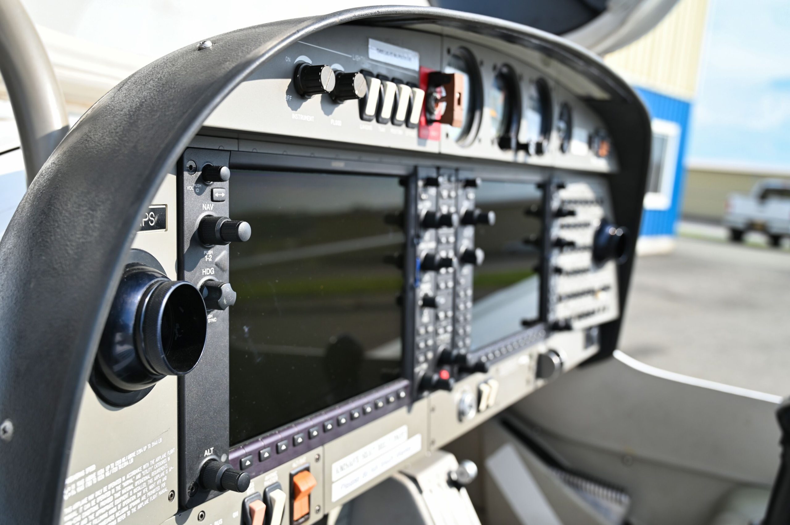 2007 Diamond DA40-180