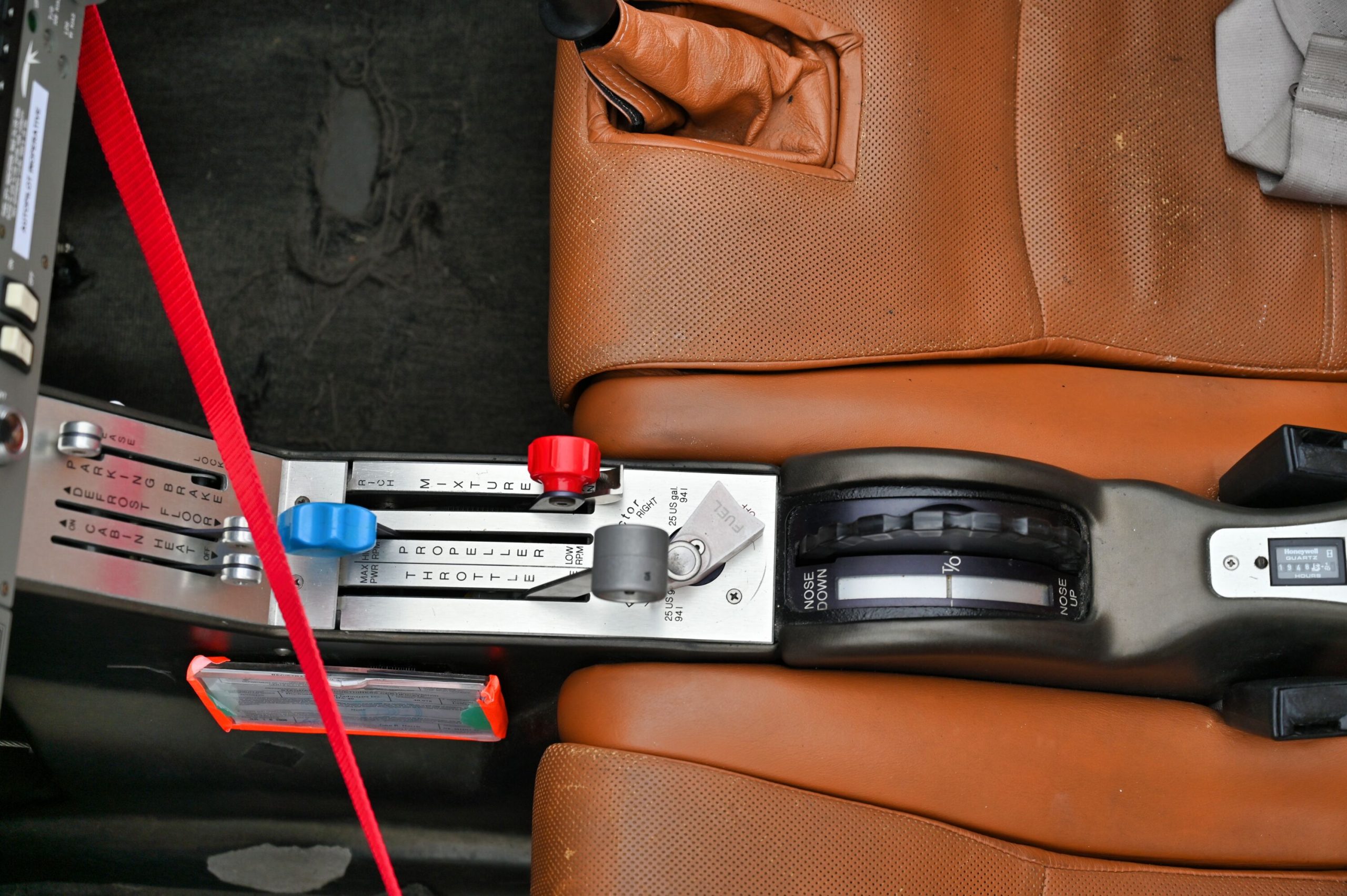 2008 DIAMOND DA40-180