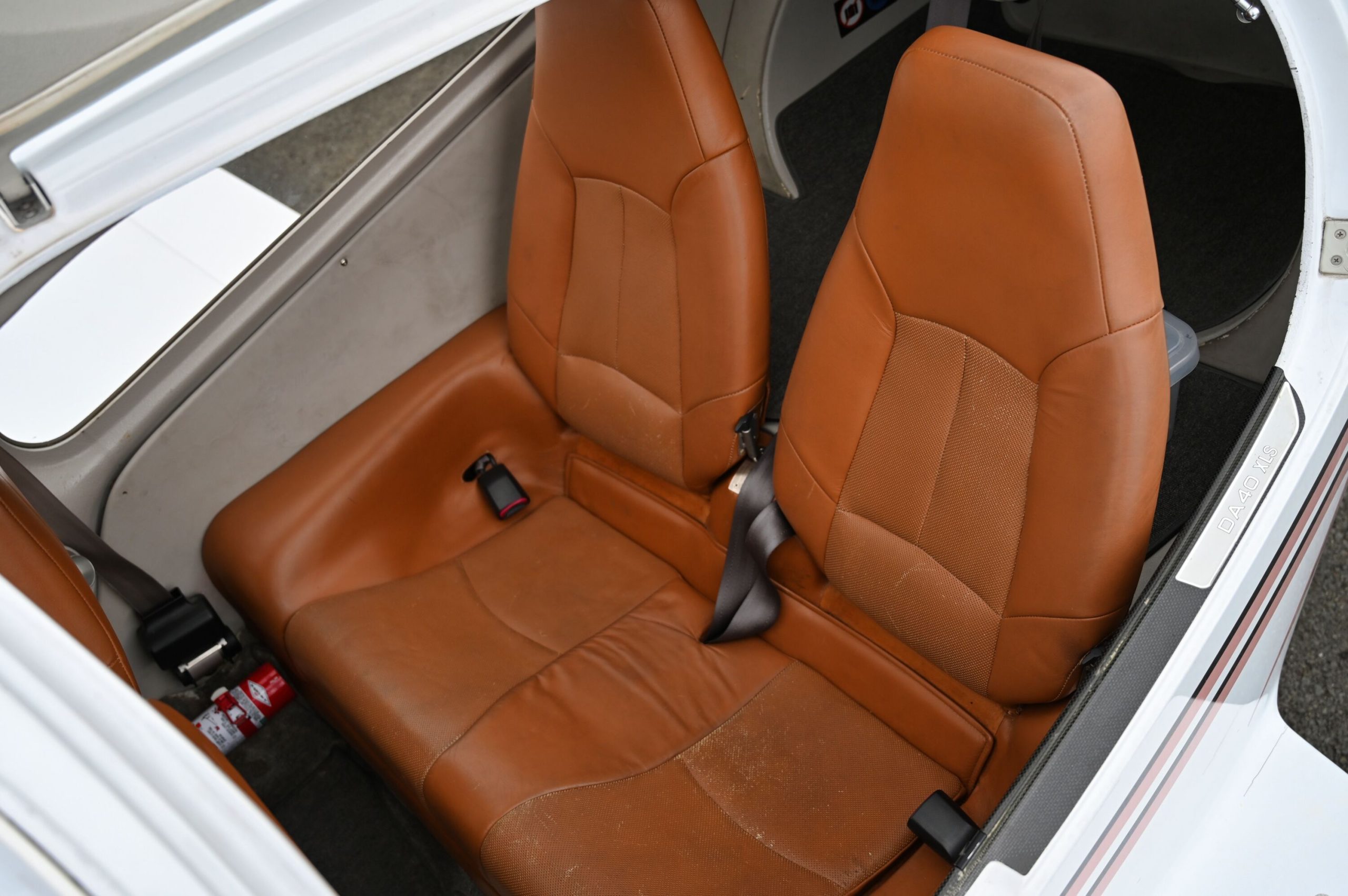 2008 DIAMOND DA40-180