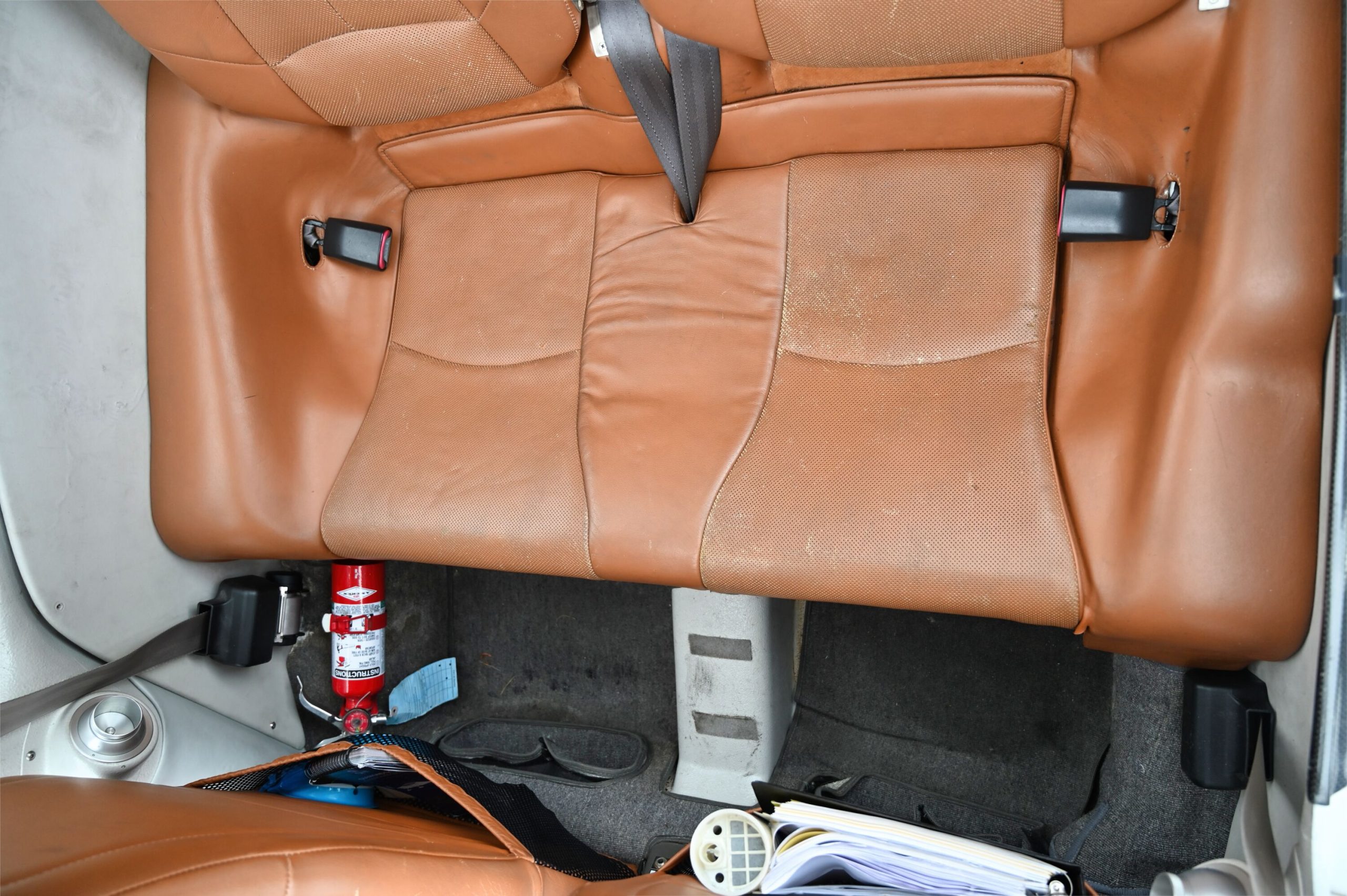 2008 DIAMOND DA40-180